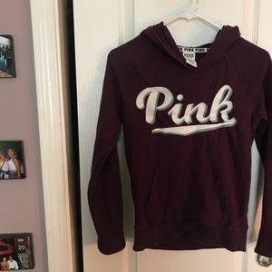 PINK Hoodie